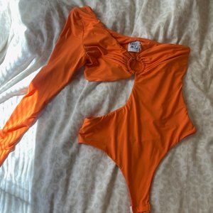 Princess Polly Bodysuit with O-ring